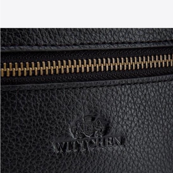 Wittchen Black purse - Picture 3 of 4